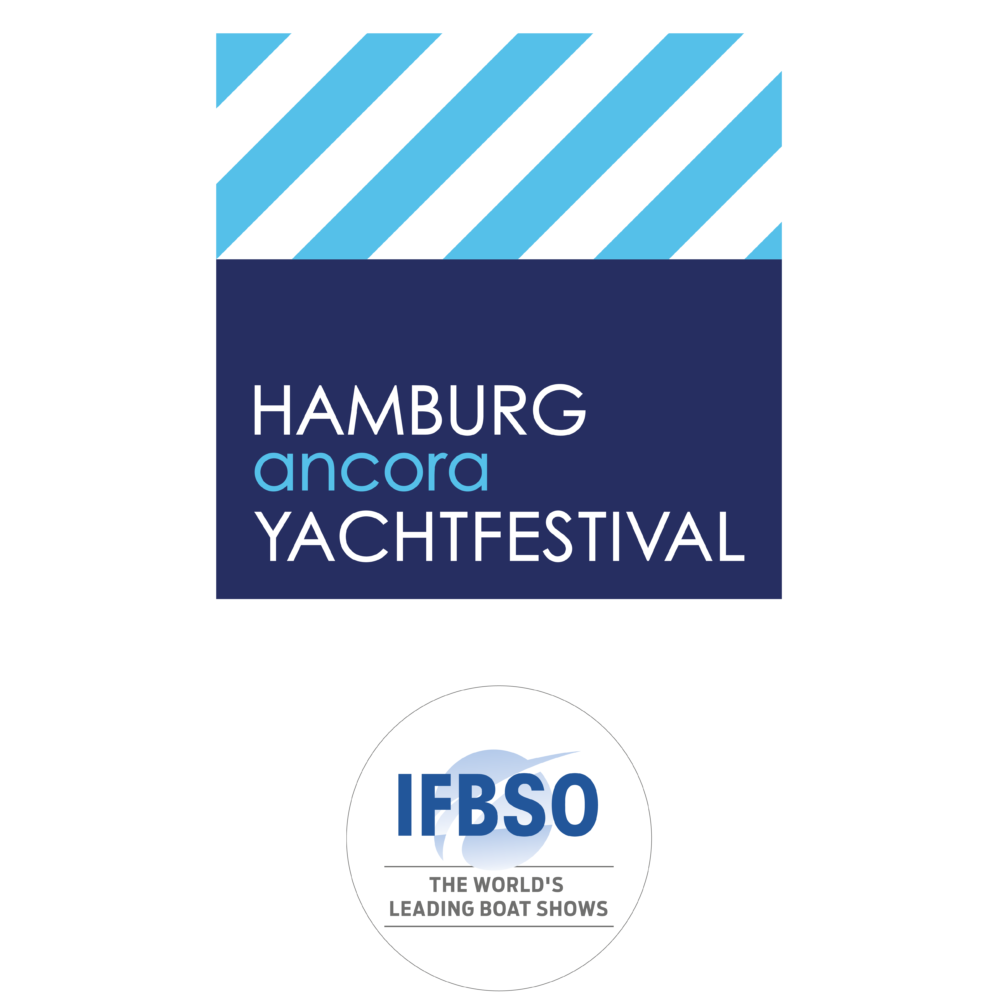 InWater Boat Show Neustadt/Holstein HAMBURG ancora YACHTFESTIVAL