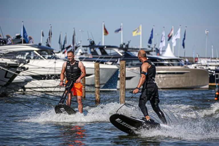 Hamburg Yachtfestival DEMO 2 768x512